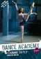 [Dance Academy 01] • Learning to Fly